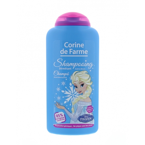 Corine de Farme Šampoon Frozen Disney